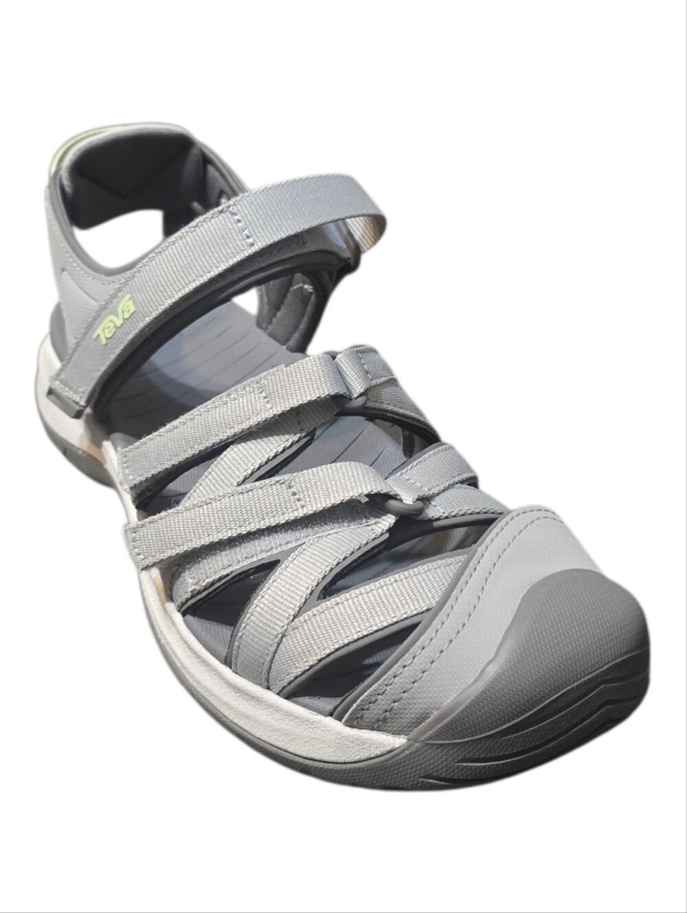 Teva Tirra Sport CT (Closed Toe) Hiking Sandals - Size 8.5